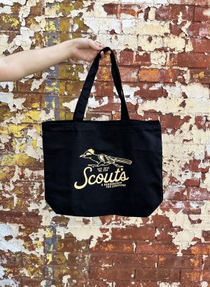 Roadrunner Tote